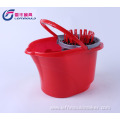 plastic cleaning wringer Mop Bucket mould